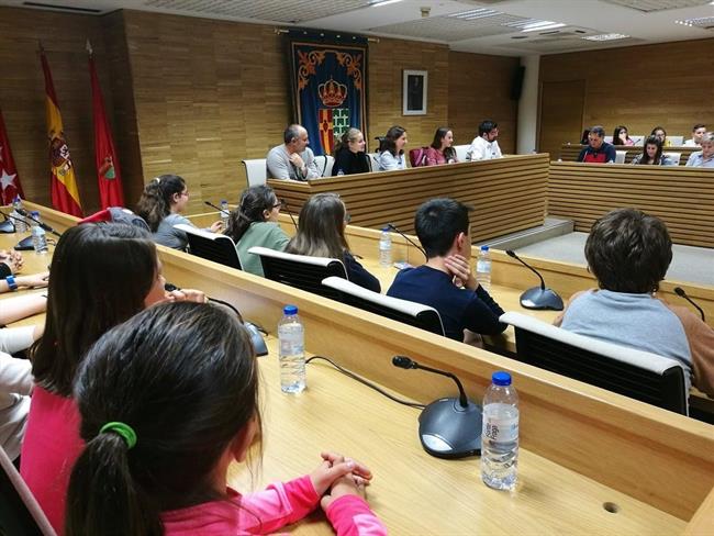 ep comisionparticipacionla infanciagetafe