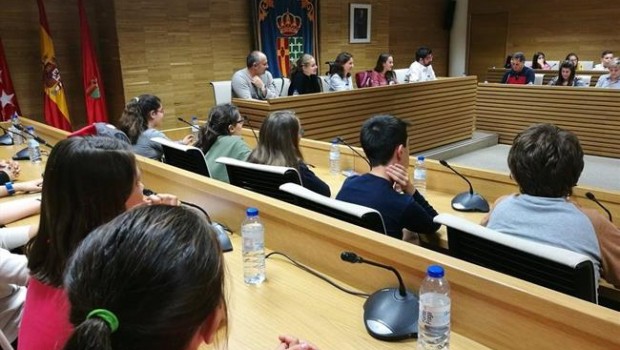 ep comisionparticipacionla infanciagetafe