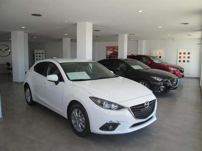Concesionario de Mazda en Madrid (Automec) | MAZDA ep concesionariomazdamadrid automec