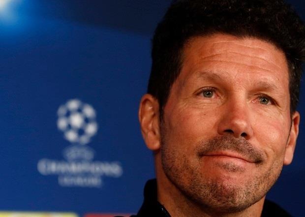 Diego Pablo Simeone | ATLÉTICO DE MADRID ep diego pablo simeone