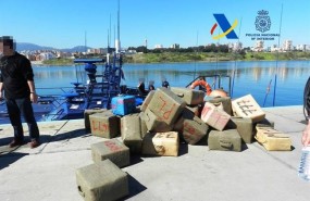 ep droga intervenidala linea