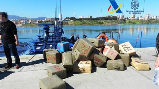 ep droga intervenidala linea