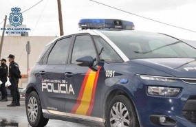 ep efectivosla policia nacional