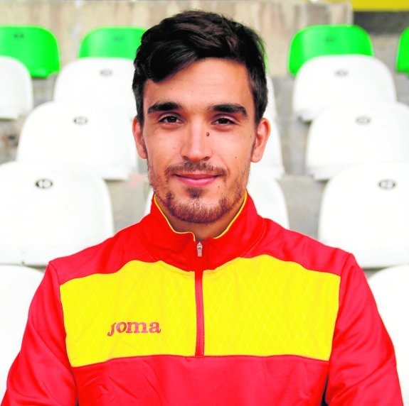 ep el atleta jaime martinez premio discapacidad region de murcia 2019