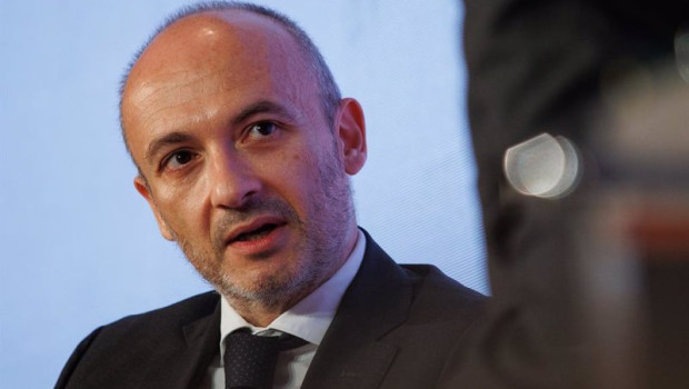 ep el ceo de inditex oscar garcia maceiras durante el iii foro de retail y gran consumo de