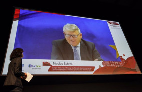 ep el comisario de empleo y derechos sociales de la union europea nicolas schmit en una imagen de