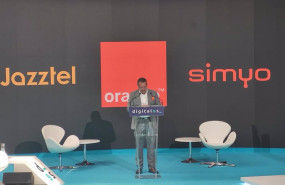 ep el consejero delegado de orange espana jean franois fallacher interviene en el 2022 summit