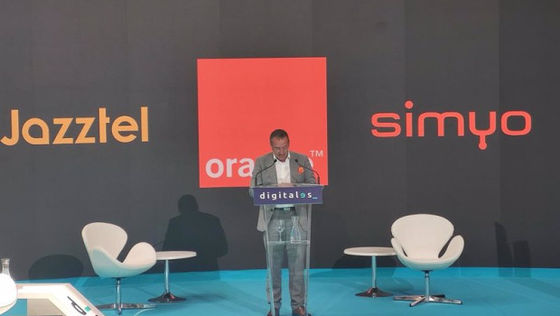 ep el consejero delegado de orange espana jean franois fallacher interviene en el 2022 summit