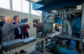 ep el presidente de la xunta alberto nunez feijoo en su visita a carballeda de valdeorras ourense