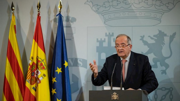 ep el presidente de pimec josep gonzalez declara tras su reunion con el presidente del gobierno