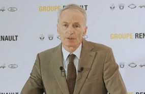 ep el presidente de renault
