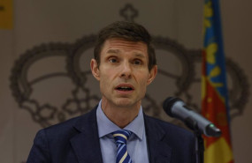 ep el presidente del consorcio de compensacion de seguros y director general de seguros y fondos de