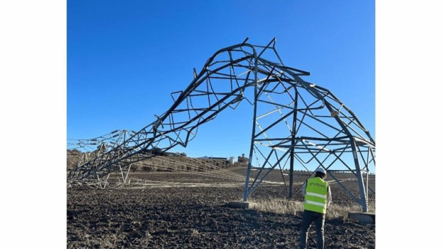 ep endesa invierte 33 millones en mantener y reforzar su red de distribucion electrica de cara al