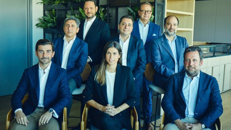 ep equipo de beka finance