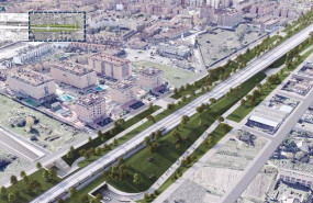 ep estudio informativo del tramo talavera de la reina oropesa que desbloquea la llegada del ave a
