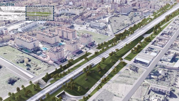 ep estudio informativo del tramo talavera de la reina oropesa que desbloquea la llegada del ave a