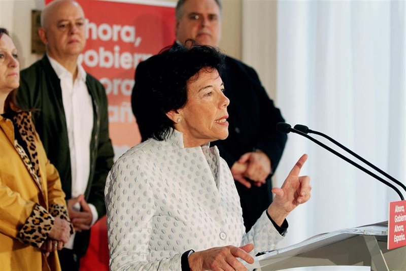 ep euskadi espana a 9 de octubre