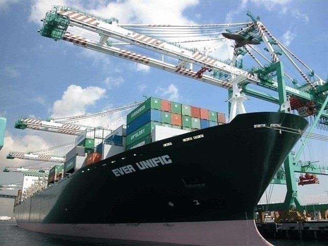 Exportaciones | EUROPA PRESS ep exportaciones 20171023191703