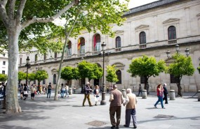ep fachadaayuntamientosevilla