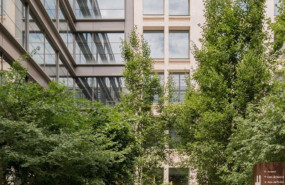 ep finanzas  iba capital partners y batipart compran el complejo de oficinas que acoge a amazon por