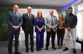 ep foro agro organizado por el diario la tribuna de albacete y banco santander