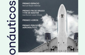 ep fundacion enaire convoca la 31 edicion de sus premios aeronauticos con una dotacion de 50000