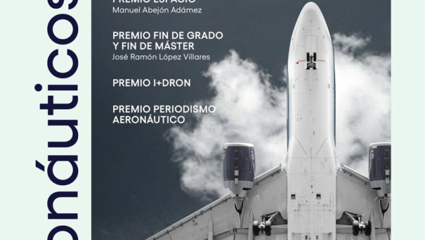 ep fundacion enaire convoca la 31 edicion de sus premios aeronauticos con una dotacion de 50000