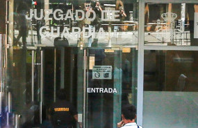 ep imageneslos juzgadosinstruccion ubicadosla plazacastillamadrid