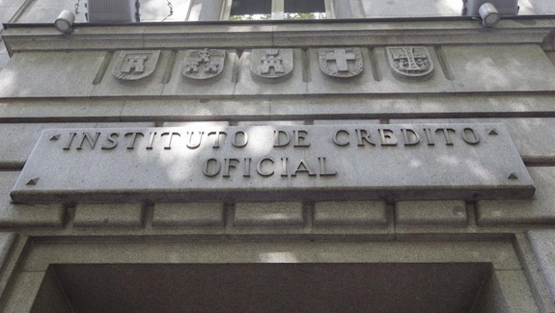 ep instituto de credito oficial