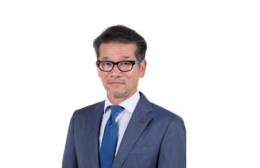 ep joji tagawa nuevo representante de nissan en el consejo de administracion de renault