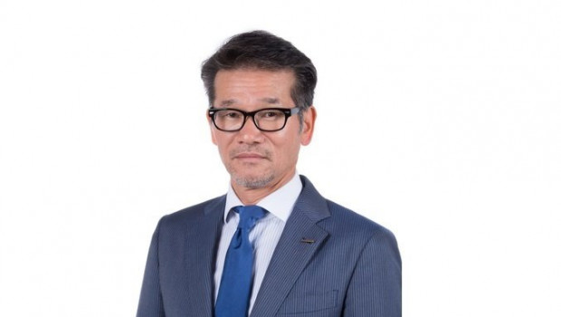 ep joji tagawa nuevo representante de nissan en el consejo de administracion de renault