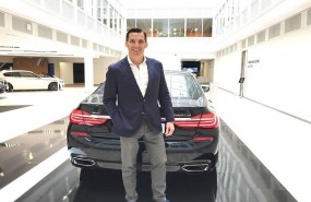 ep jose amoretti-cordova vicepresidenterrhh corporativobmw groupemea