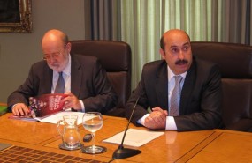 ep jose felix tezanos izquierda y jose manuel fernandez corral
