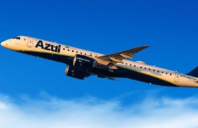 ep la aerolinea brasilena azul