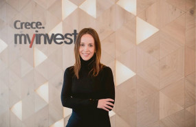 ep la co-consejera delegada de myinvestor nuria rocamora