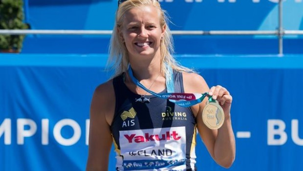 ep la saltadora australiana rhiannan iffland