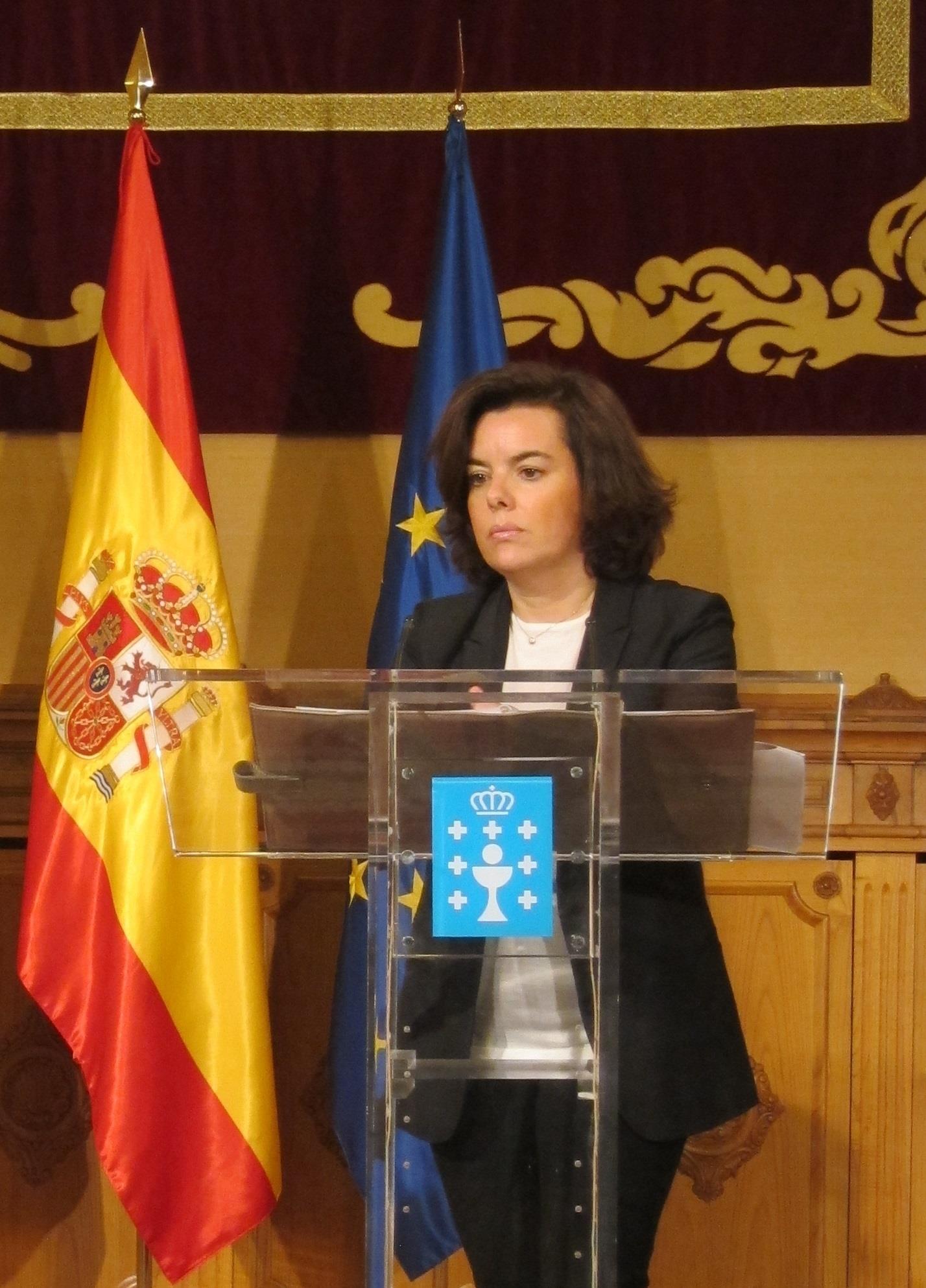 ep la vicepresidentagobierno soraya saenzsantamaria 20170403151408