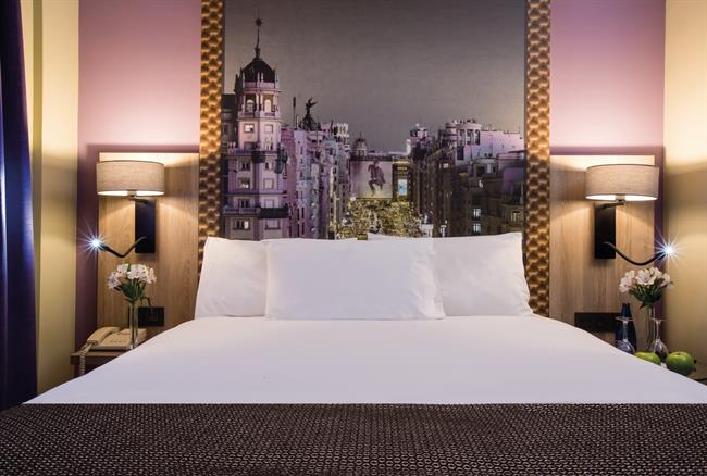 ep leonardo hotels
