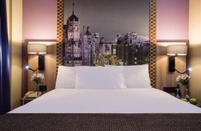 ep leonardo hotels