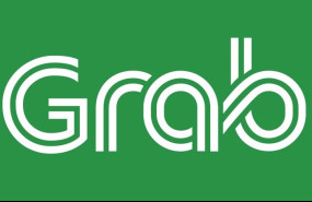 ep logo de la app grab