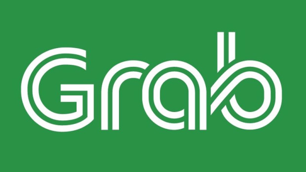 ep logo de la app grab