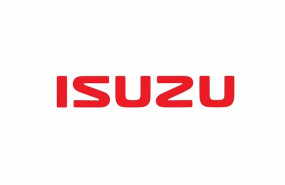 ep logo isuzu