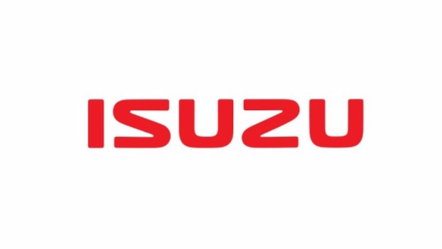 ep logo isuzu