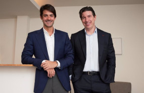 ep los fundadores de crescenta ramiro iglesias y eduardo navarro