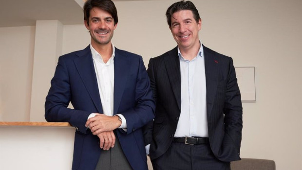 ep los fundadores de crescenta ramiro iglesias y eduardo navarro