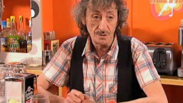 TELECINCO - Archivo ep los rumores apuntabanque seriaproxima bajala seriesu septima temporada hacemesespropio eduardo gomez desvelabaprograma radiofonico sospechosos habituales que loseguroqueaparezcalos primeros capitulo