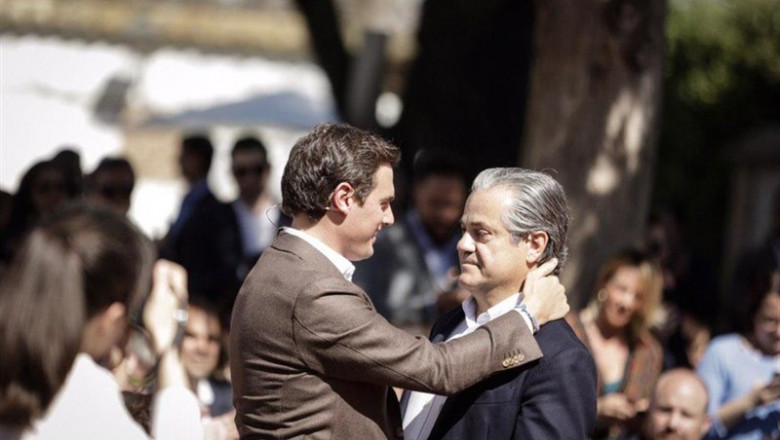 ep marcosquinto fichajeciudadanos propusolas ccaa devolvieranco