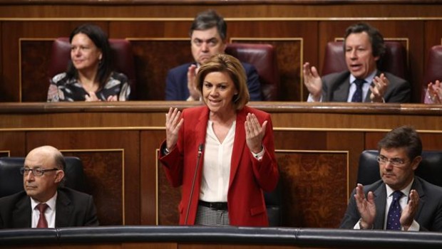 ep maria dolorescospedal ministradefensa