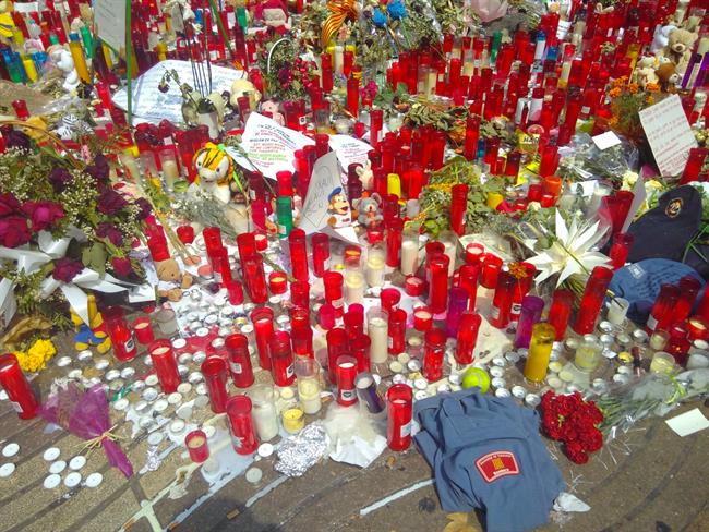ep memorialla rambla barcelona