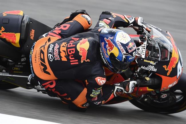 Miguel Oliveira | MOTOGP.COM ep miguel oliveira